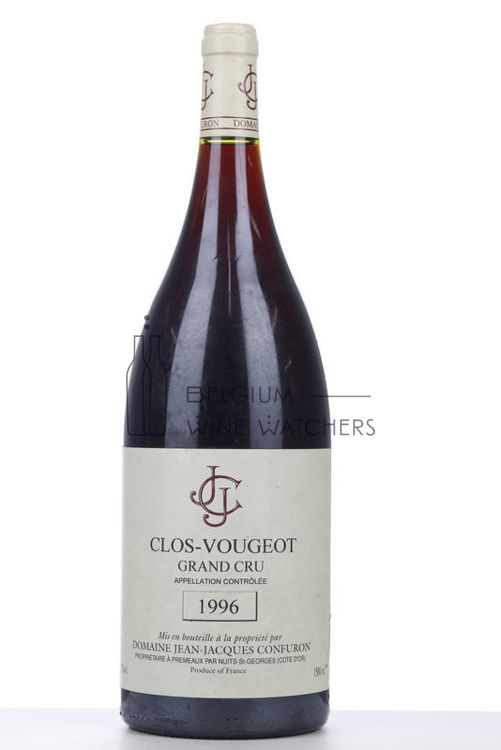 Image de 1996 CLOS VOUGEOT